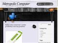 http://metropoliscomputer.info ismertető oldala